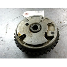 109D106 Right Intake Camshaft Timing Gear From 2010 GMC Acadia 3.6 12626160 109D106 Right Intake Camshaft Timing Gear From 2010 GMC Acadia 3.6 12626160
